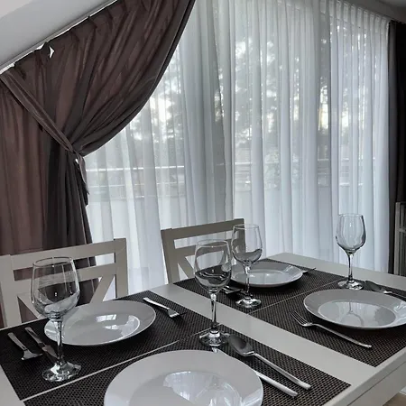 Sun Park - Pobierowo