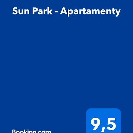 Lejlighed Sun Park - *