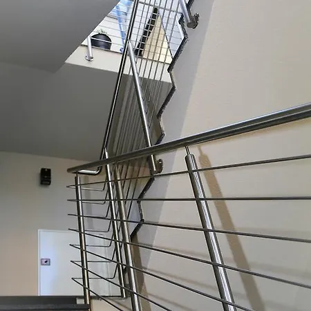 Sun Park - Apartmán