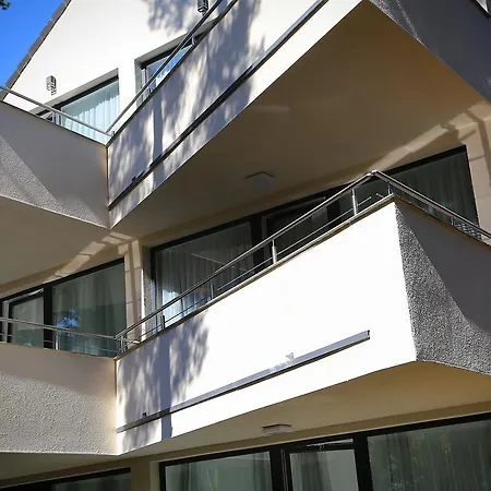 Sun Park - Apartmán