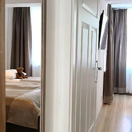 Sun Park - Pobierowo