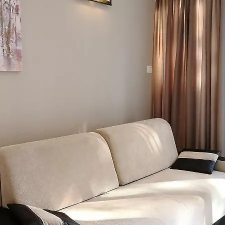 Apartmán Sun Park - Pobierowo