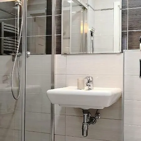 Sun Park - Apartmán Pobierowo