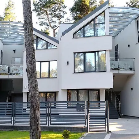 아파트 Sun Park - *