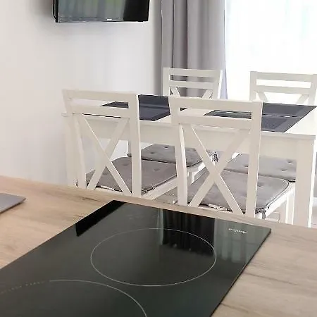 Apartmán Sun Park - Pobierowo