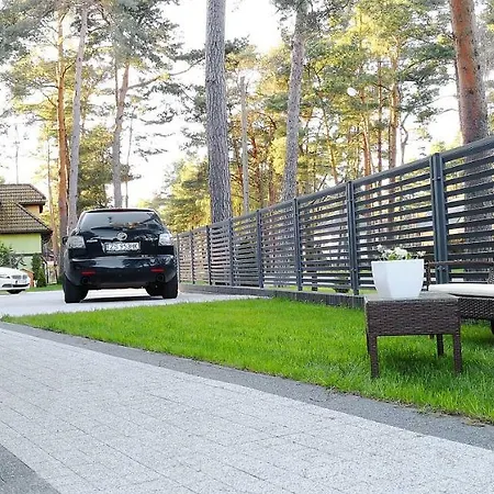 Sun Park - Pobierowo