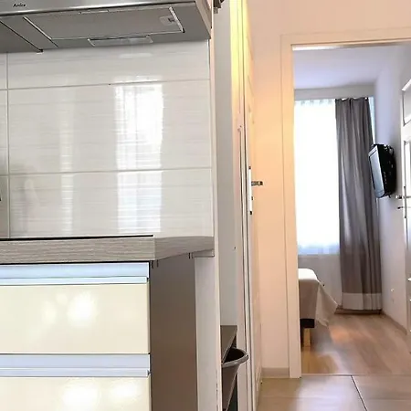 Apartmán Sun Park - *