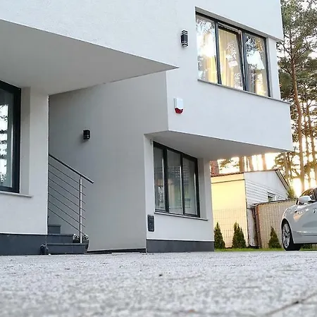 Sun Park - Lägenhet