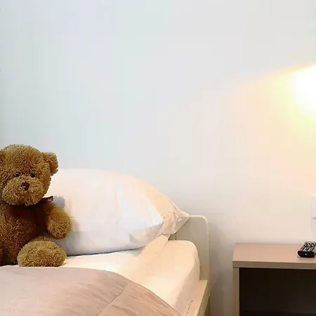 Apartmán Sun Park - *