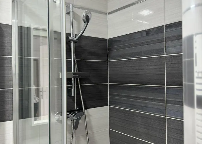 Sun Park - Lägenhet