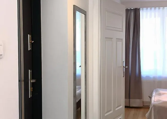 Sun Park - * Pobierowo