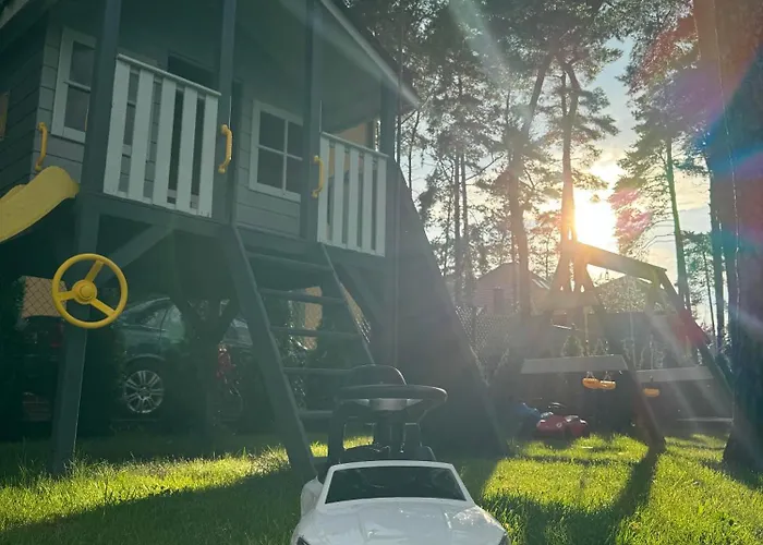 Sun Park - Lägenhet