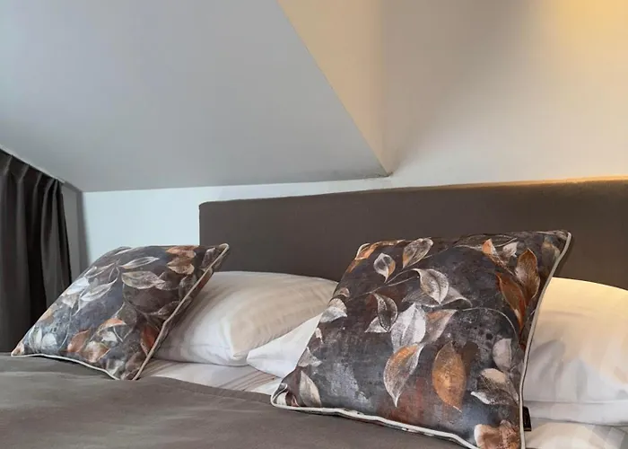 Sun Park - Apartmán Pobierowo