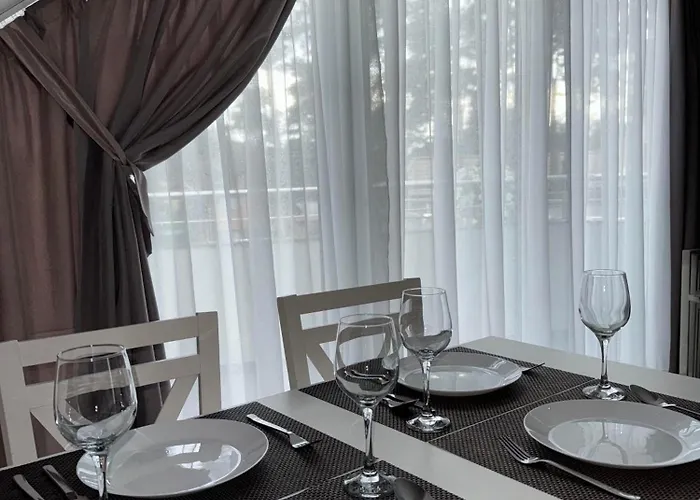 Sun Park - Pobierowo