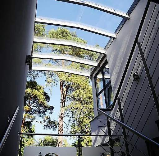 Sun Park - Lägenhet *