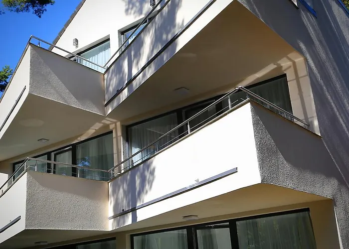 Sun Park - Apartmán