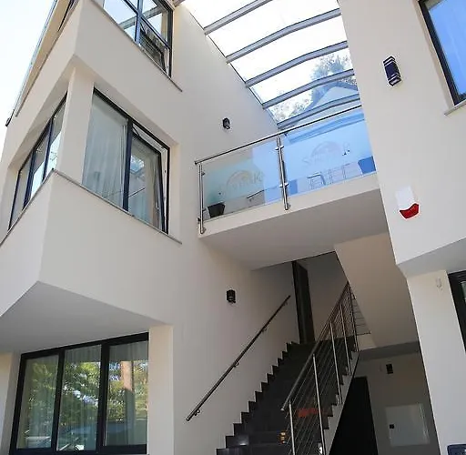 Apartmán Sun Park -