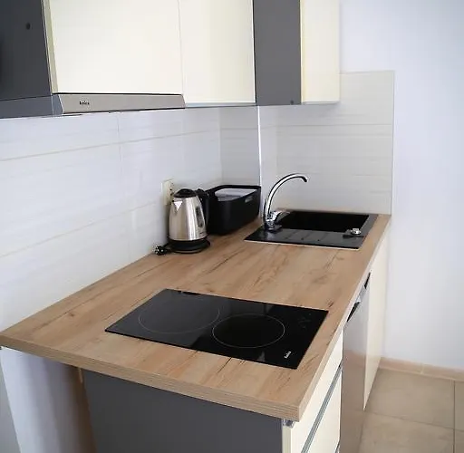 Sun Park - * Pobierowo