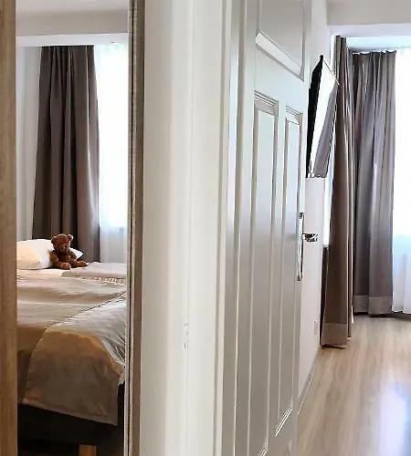 Sun Park - Pobierowo