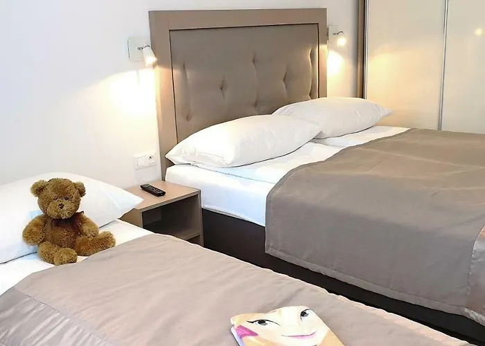 Sun Park - Lägenhet *