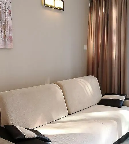 Apartmán Sun Park - Pobierowo