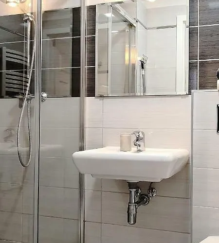 Sun Park - Apartmán Pobierowo