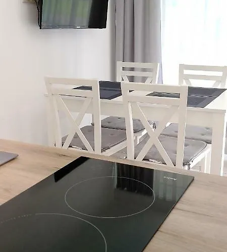 Apartmán Sun Park - Pobierowo