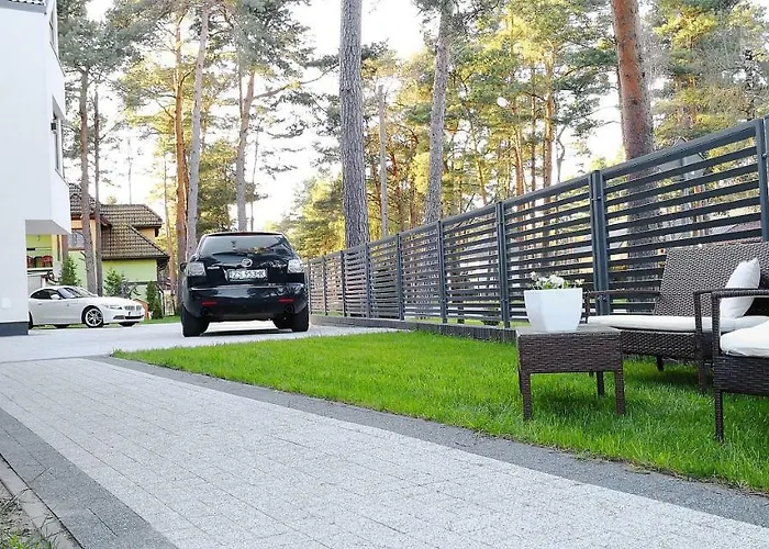 Sun Park - Pobierowo