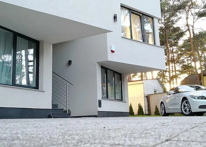 Sun Park - Appartement