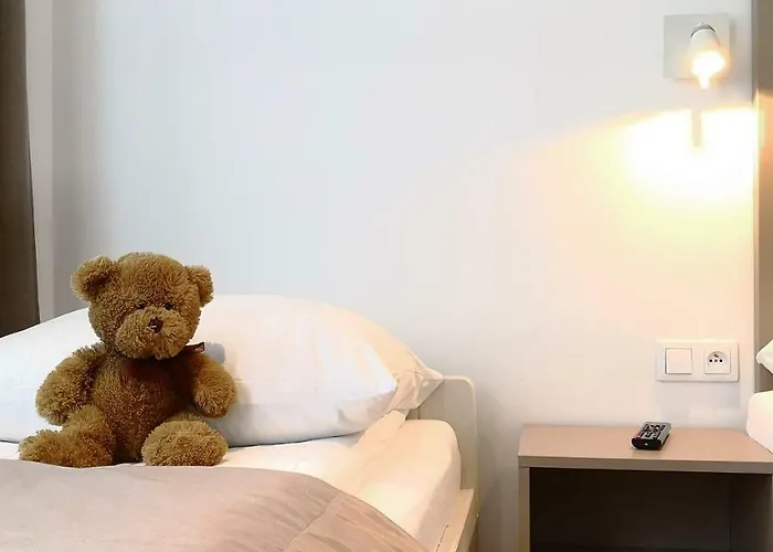 Apartmán Sun Park - *